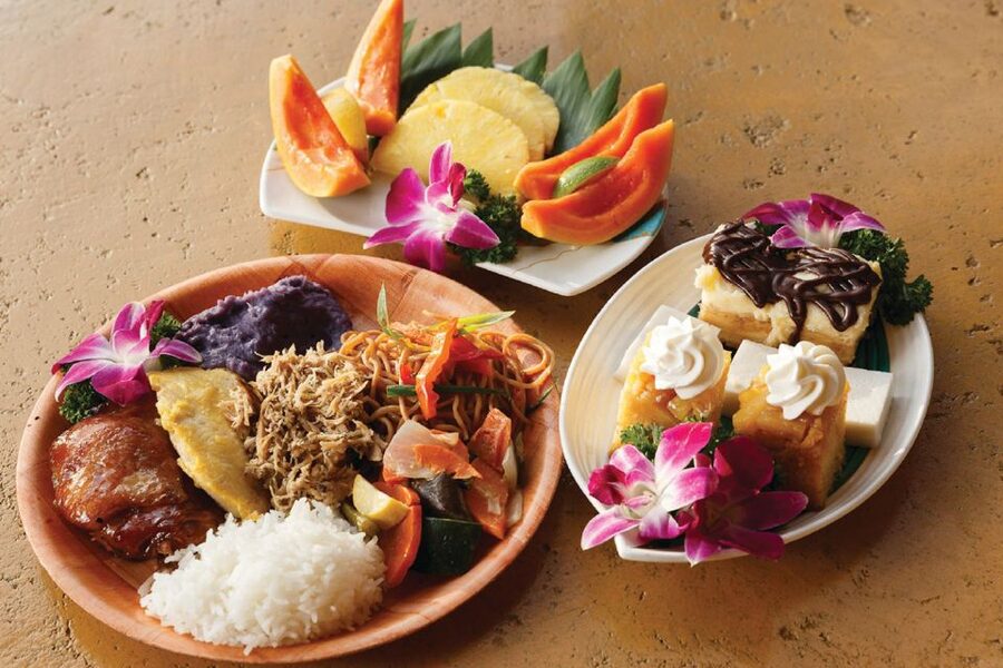 Kauai: Luau Kalamaku with Buffet Dinner & Show - Key points to know before booking