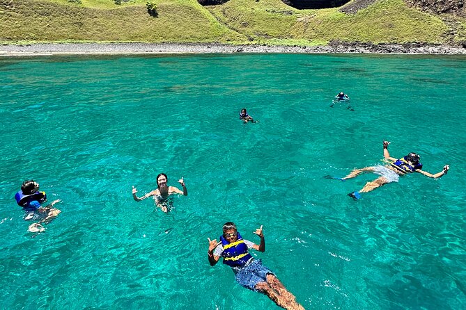 Kauai: Na Pali Coast Power Catamaran - Timing, check-in, and who will enjoy it most