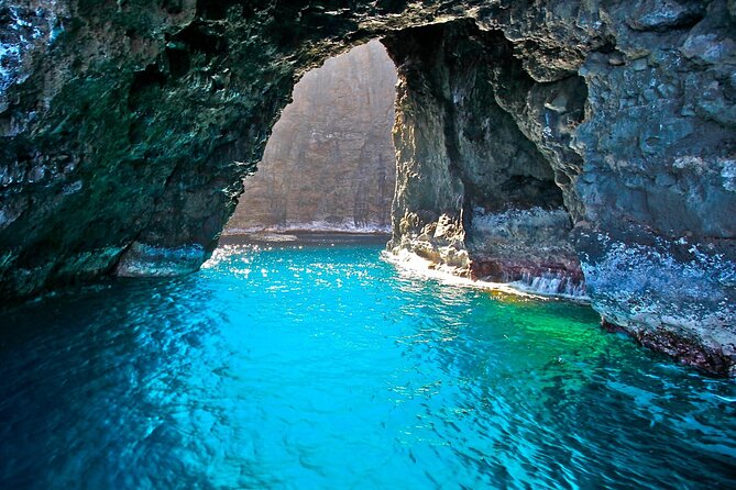 Kauai: Nā Pali Coast Zodiac Raft Expedition and Snorkeling - Why the 6:30 or 7:00 AM trip makes sense