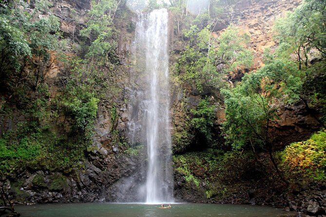 Kauai: Secret Falls Kayak and Hike - Is $125 a fair price?