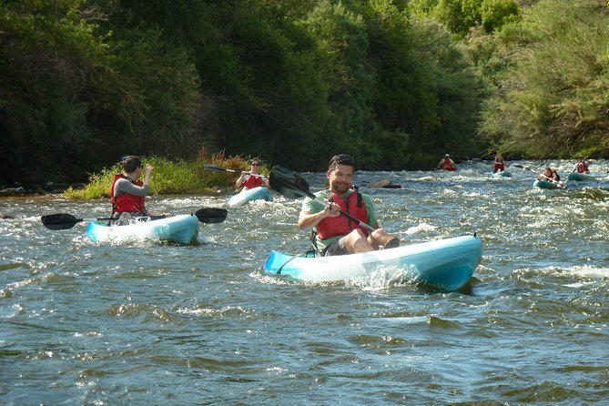 Kayaking the Salt River Foxtail Trip - Who will enjoy this Salt River trip