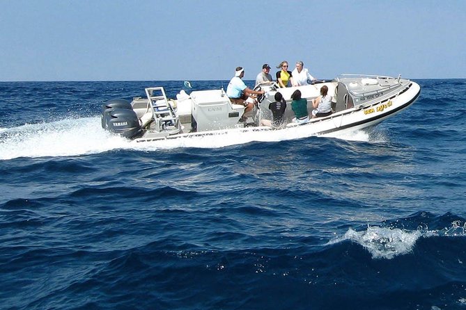 Kealakekua Bay Captain Cook Snorkel Exclusive - What the crew adds to the experience