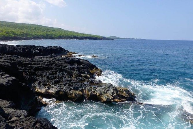 Kealakekua Bay Captain Cook Snorkel Exclusive - Snacks, drinks, and what you need to bring