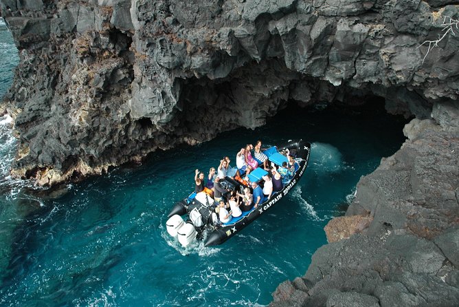 Kealakekua Bay Snorkeling Tour - 4 hour Kona Zodiac Adventure - Is $130.46 a fair price?