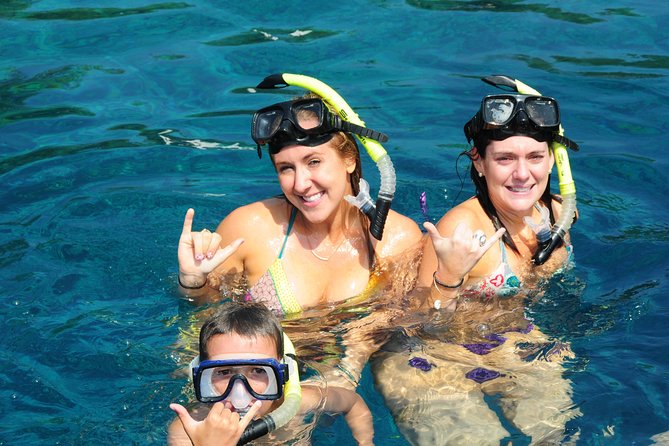 Kealakekua Bay Snorkeling Tour - 4 hour Kona Zodiac Adventure - Kealakekua Bay and its clear protected water