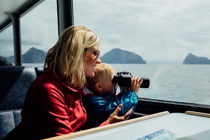 Kenai Fjords National Park Glacier & Wildlife Tour from Seward - Is the $223.85 price a good value?