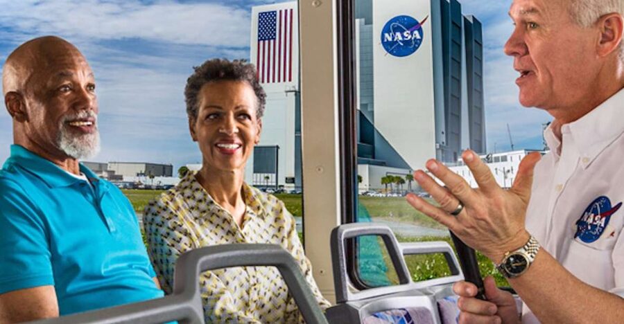 Kennedy Space Center: Entry Ticket with Explore Bus Tour - Why the Explore Tour changes the Kennedy Space Center visit