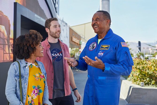 Kennedy Space Center with Transport from Orlando and Kissimmee - Is the $89 price good value?