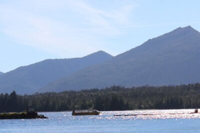 Ketchikan Duck Tour