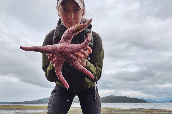 Ketchikan Electric Bike and Rain Forest Hike Ecotour - Should you book the Ketchikan e-bike and rain forest hike?