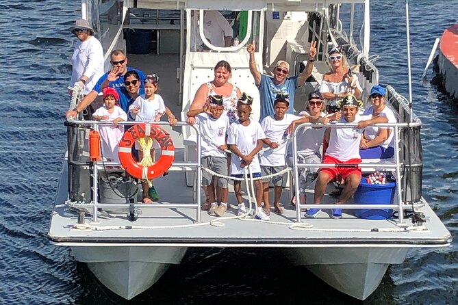 Key Largo Sunset Cruise - What the Key Largo sunset cruise is really like