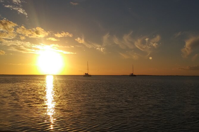 Key Largo Sunset Cruise - Who will enjoy this most