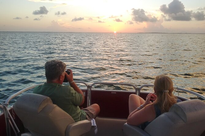 Key Largo Sunset Cruise - Practical booking advice for a smoother evening
