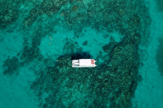 Key Largo Two Reef Snorkel Tour - All Snorkel Equipment Included! - What the crew adds to the day
