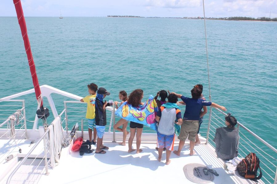 Key West: 3-Hour Afternoon Reef Snorkel with Drinks - Final call: good value for the right expectations
