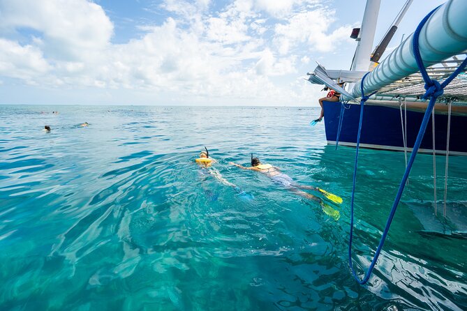Key West Afternoon Snorkel Sail with Unlimited Cocktails! - Practical details that can save you trouble