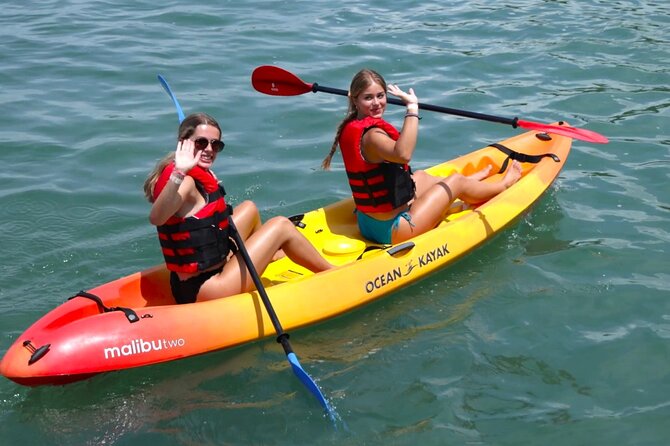 Key West: All-Inclusive Watersports Adventure with Lunch & Beer - Is $179.95 a good value?
