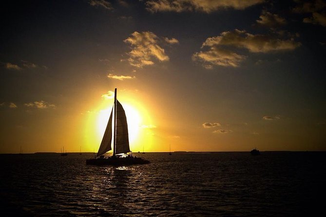 Key West Champagne Sunset Catamaran Cruise - Practical tips for a better evening