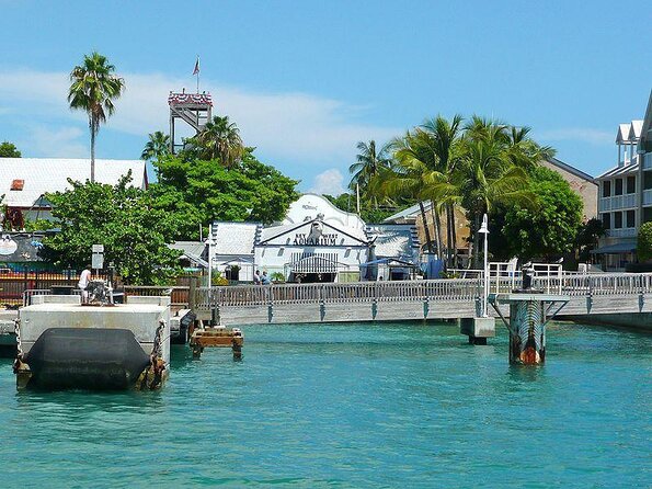 Key West Conch Tour Train - Why the guides matter so much