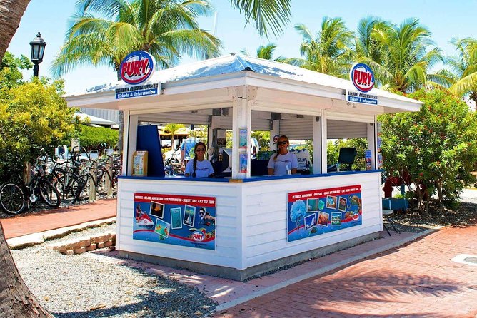 Key West Dolphin Watch and Snorkel Tour - Eco Adventure - Who should book this Key West cruise?