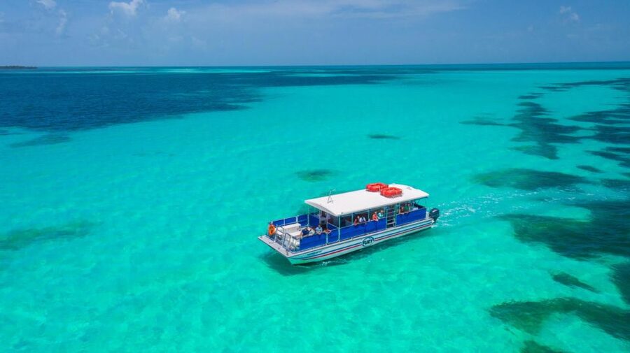Key West: Dolphin Watching and Snorkeling Eco Cruise Tour - Weather is part of the bargain