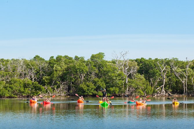 Key West Full-Day Ocean Adventure: Kayak, Snorkel, Sail - Weather, cancellation, and small details that matter