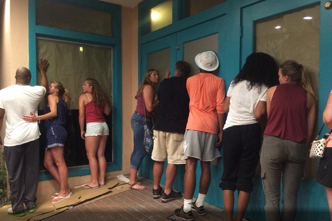 Key West Ghost and Mysteries Guided Tour - Old Town Manor and layered local secrets