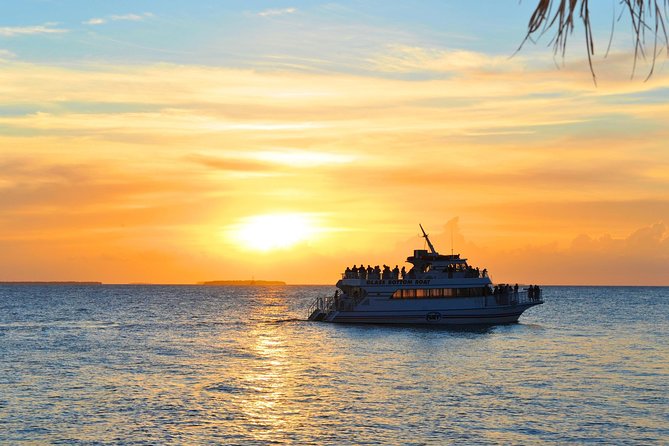 Key West Glass-Bottom Boat Tour with Sunset Option - Who will enjoy this most?