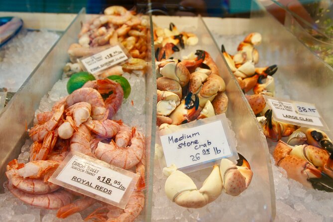 Key West Historic Seaport Food & Walking Tour - The guides make a real difference