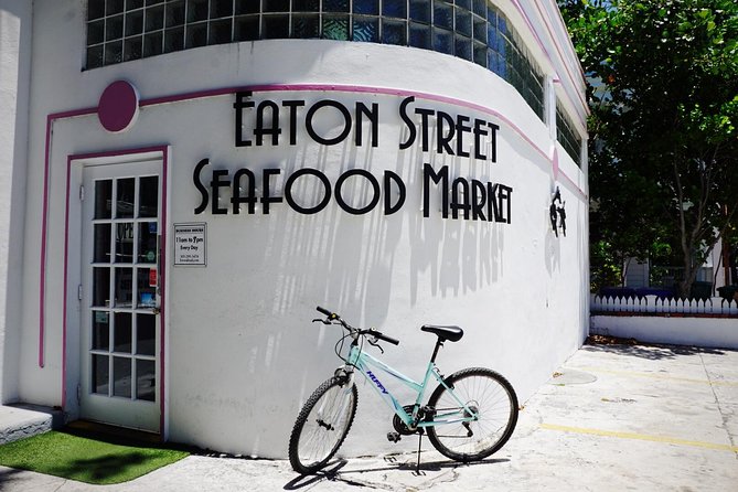 Key West Historic Seaport Food & Walking Tour - Heat, walking, and the shape of the day