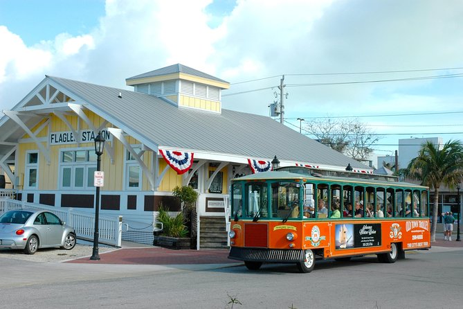 Key West Hop-On Hop-Off Trolley Tour - Stops 12 and 13: Truval Village and Angela Street