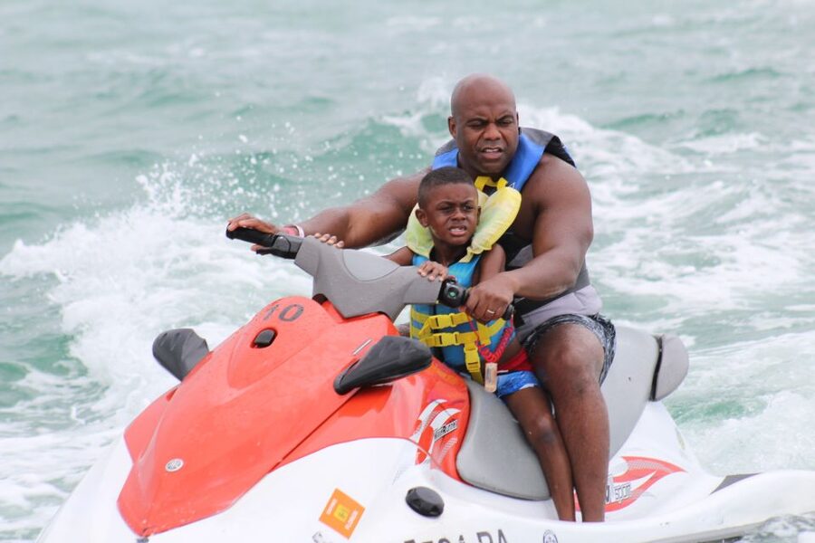 Key West: Jet Ski Island Tour with Sandbar Stop - Who will enjoy it most