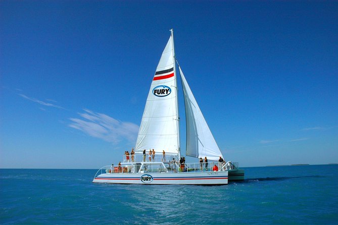Key West Reef Snorkel – Morning Mimosas or Afternoon Margaritas - My call on the $34.95 price