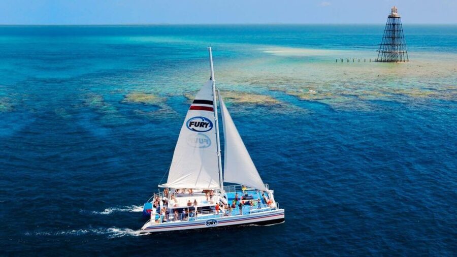 Key West: Reef Snorkeling with Drinks and Sunset Option - Key points before you book