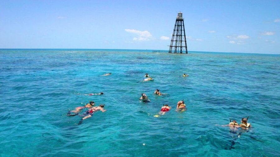 Key West: Reef Snorkeling with Drinks and Sunset Option - Should you book it?
