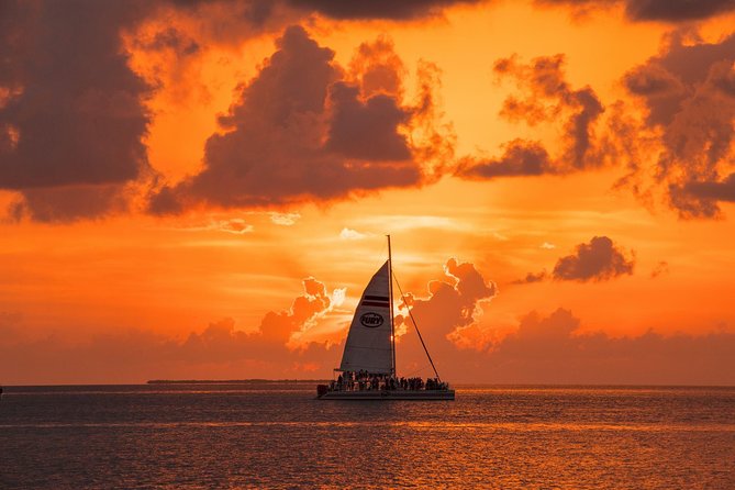 Key West Rum and Reggae: Reef Snorkel Adventure and Sunset Sail - Should you book the Key West Rum and Reggae trip?