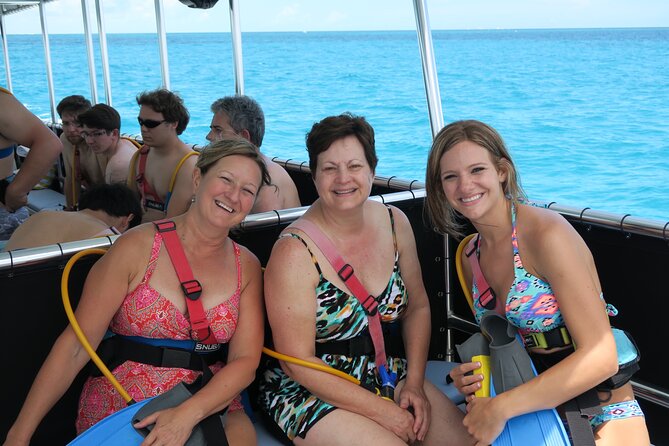 Key West SNUBA Experience - From Garrison Bight Marina to the reef