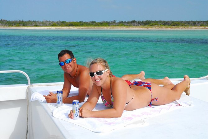 Key West Ultimate Watersports Adventure with Snorkeling Upgrade - Meeting at Greene Street in Key West