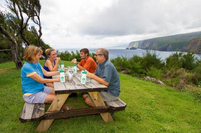 Kohala Waterfalls Small Group Adventure Tour - What the guide adds to the experience