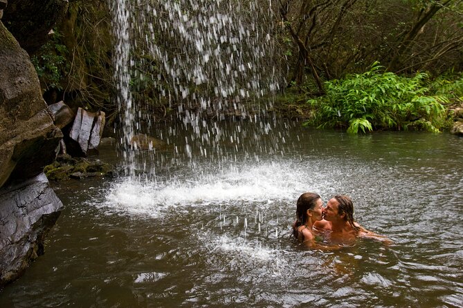 Kohala Waterfalls Small Group Adventure Tour - Price, comfort, and the real value