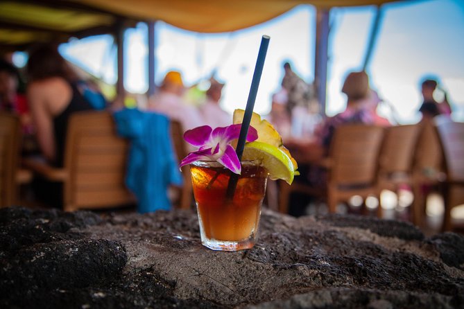 Kona Walking Food Tour - Small Plates, Drinks, and Local Flavors