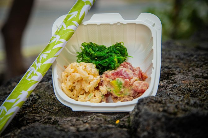 Kona Walking Food Tour - Who Should Book the Kona Walking Food Tour?