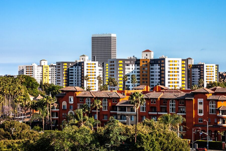 LA: Hop-on Hop-off Tour by Open-top Bus with 19 Stops - Sunset Strip and West Hollywood