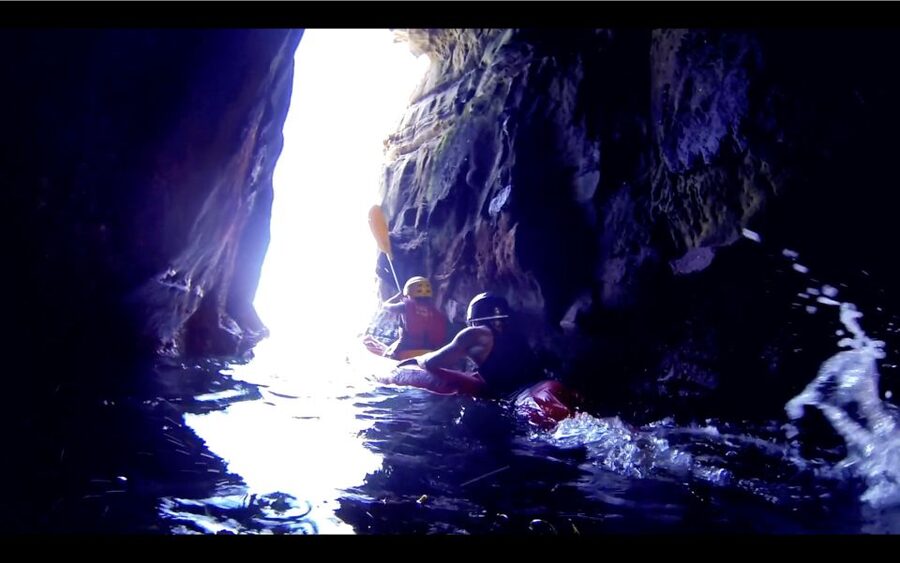 La Jolla: 2-Hour Kayak Tour of the 7 Caves - Key points before you book