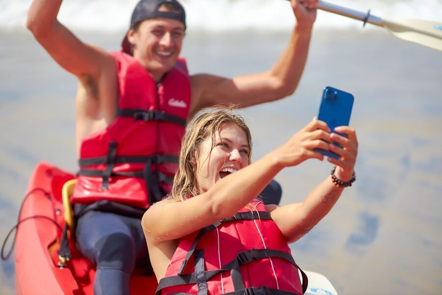 La Jolla: 2-Hour Kayak Tour of the 7 Caves - What the two-hour La Jolla kayak tour is really like