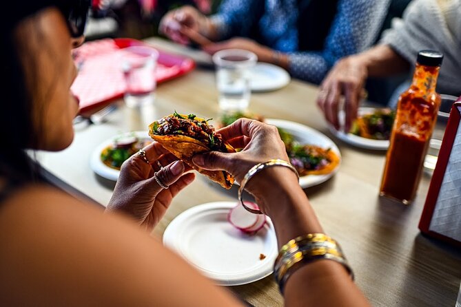 LA Venice Beach Hidden Gems Food Tour With 6 Food Tastings - Why this is a useful first look at Venice Beach