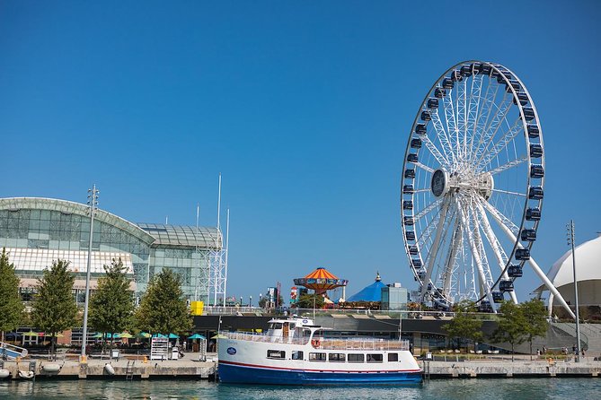 Lake Michigan Skyline Cruise in Chicago - Is $32.50 a fair price?