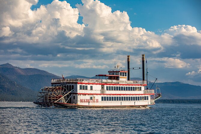 Lake Tahoe Emerald Bay Scenic Cruise - Who Will Enjoy This Cruise Most?