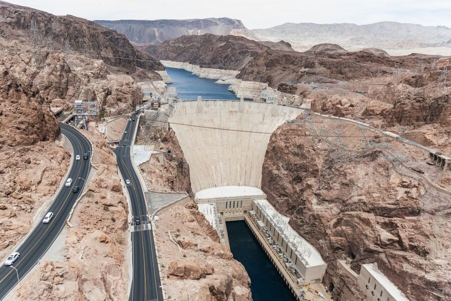 Las Vegas: 3-Hour VIP Hoover Dam Small-Group Mini Tour - Key points to know before booking