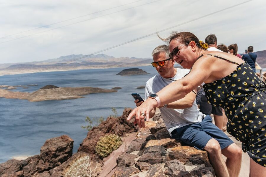 Las Vegas: 3-Hour VIP Hoover Dam Small-Group Mini Tour - Who should choose this Hoover Dam tour?